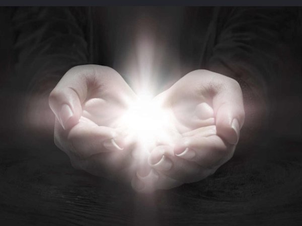 Meditación y Luz